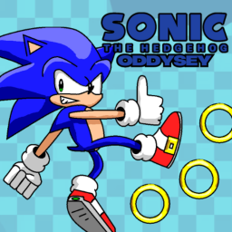 Sonic T.H: Odyssey