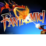Roblox Fantasmic