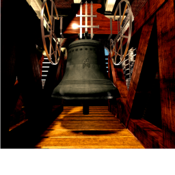 Zahnstadt (FBR) 5 Bells