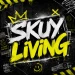 [18+] SKUY LIVING icon