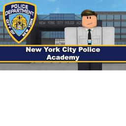 NYPD Police Academy