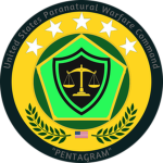 USPWC || Internal Enforcement Detachment