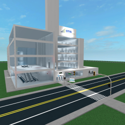 Old OTIS HQ #4