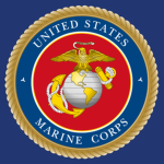 |USA| United States Marine Corps |