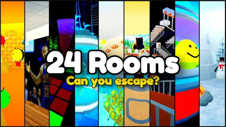 Lan Amento Escape Room 3 Roblox NoFilter