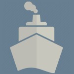 RIC Raid: Cargo Ship