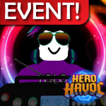 iuc's Hero Havoc