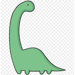 Dino Hangout
