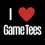 Favorite Game Tees