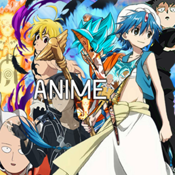 [ALADDIN - ### Anime Cross Version ####