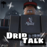 {DT} Drip Talk