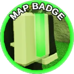 🗺️ Go Green Roblox badge thumbnail