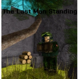 The Last Man Standing icon