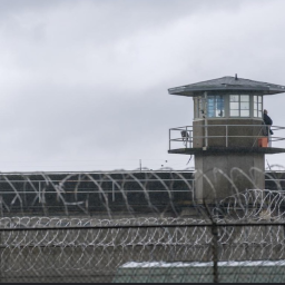- prison escape -