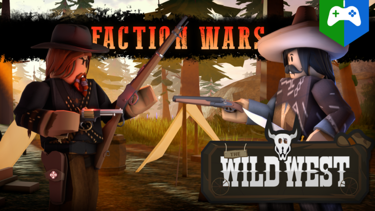 The Wild West screenshot 4