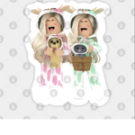Cow squad moo sisters