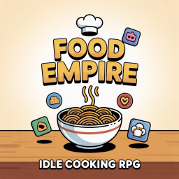 Food Empire 🍔 [Release]
