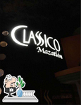 Classico Mazatlan new