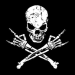 Quadri Skull