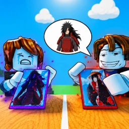 Anime Guess Who icon