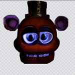 Cute freddy