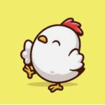 chicken stans!