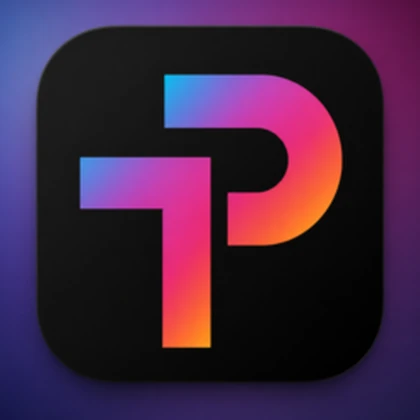 The Plazma Community Roblox group icon