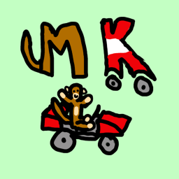 Monkey Karts
