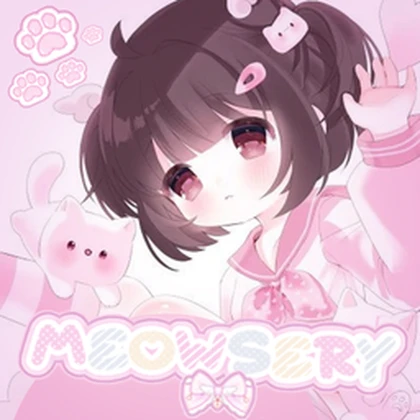 meowsery Roblox group icon