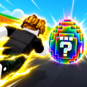Be Flash For Eggs!