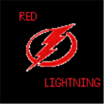 FPS Red Lightning