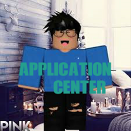 Application Center