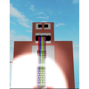 Impossible obby!
