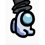 The little crewmate