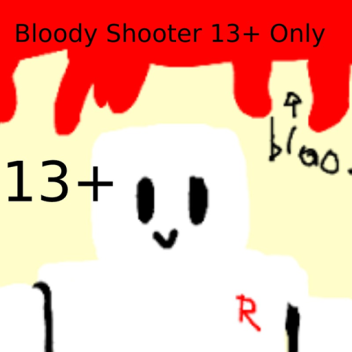 Bloody Shooter