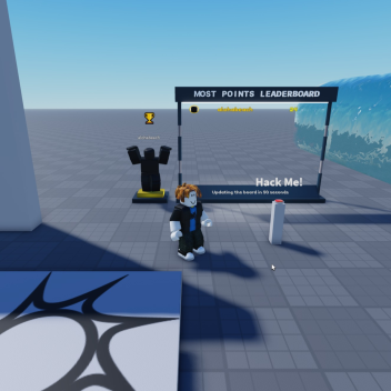 Anti Cheat (Beta)