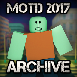 (2017 Archive Version) March of the Dead Pre-Alpha