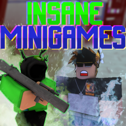 [BETA] Insane Minigames