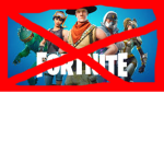 The Defense Against Fortnite Group!!!