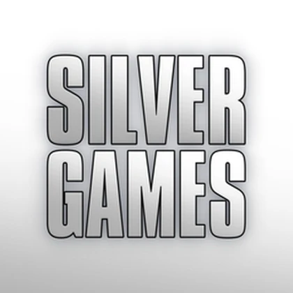 SILVER Games Development Roblox group icon