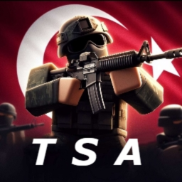 | TSA | Turkish Armed Forces