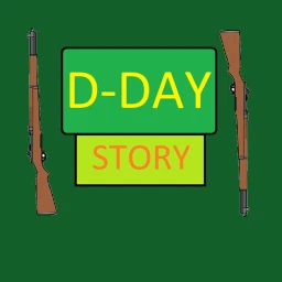 D-Day [Story] (WIP) icon