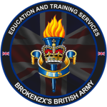 |BA| -Education & Training Services-