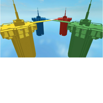 Modified Doomspire Brickbattle