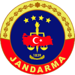 I TS I Jandarma Genel Komutanlığı