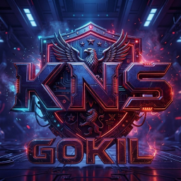 KNS Gokil