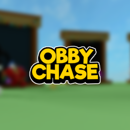 Obby Chase (BETA)