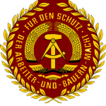 [DDR] - Nationale Volksarmee
