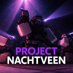 [🏡OPENING] Project Nachtveen