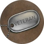 Veteran